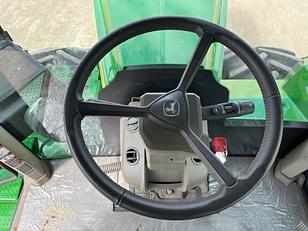 Main image John Deere 9R 640 34