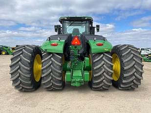 Main image John Deere 9R 640 4