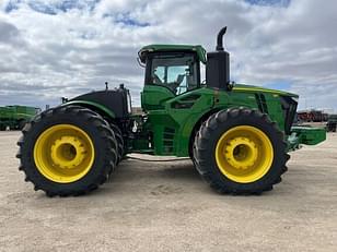 Main image John Deere 9R 640 6