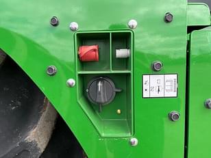 Main image John Deere 9R 640 9