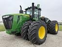 2022 John Deere 9R 640 Image