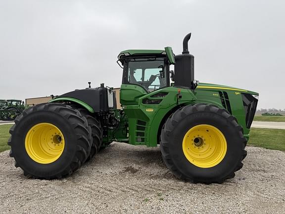 Image of John Deere 9R 640 equipment image 3