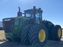 2022 John Deere 9R 640 Image