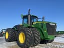2022 John Deere 9R 640 Image