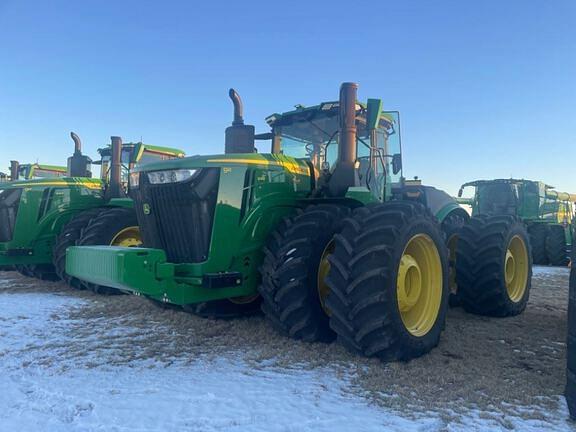 Image of John Deere 9R 640 Primary image