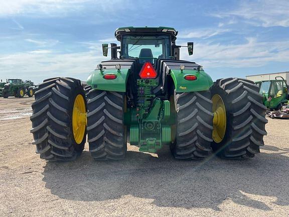 Image of John Deere 9R 640 equipment image 3