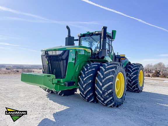 Image of John Deere 9R 640 Primary image