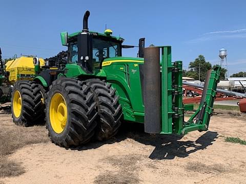 Image of John Deere 9R 640 Primary image