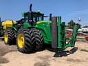 2022 John Deere 9R 640 Image