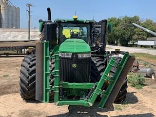 Image of John Deere 9R 640 equipment image 1