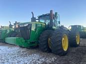 Thumbnail image John Deere 9R 640 0