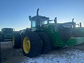 Thumbnail image John Deere 9R 640 4