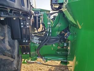 Main image John Deere 9R 640 18