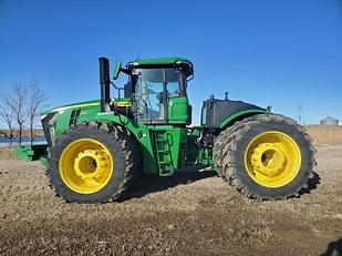 Main image John Deere 9R 640 1