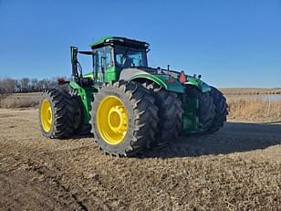 Main image John Deere 9R 640 3