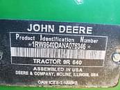 Thumbnail image John Deere 9R 640 49