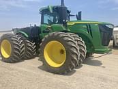 Thumbnail image John Deere 9R 640 4