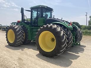 Main image John Deere 9R 640 5