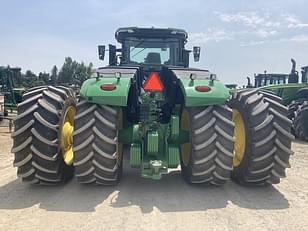 Main image John Deere 9R 640 7