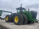 2022 John Deere 9R 640 Image