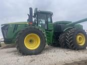 Thumbnail image John Deere 9R 640 3