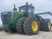 Thumbnail image John Deere 9R 640 5