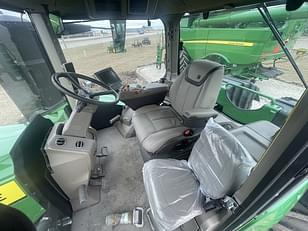 Main image John Deere 9R 640 8