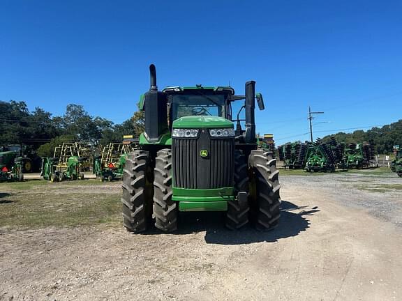 Image of John Deere 9R 640 equipment image 1