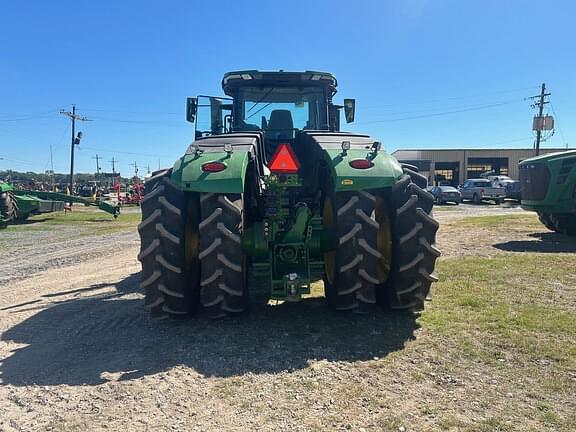 Image of John Deere 9R 640 equipment image 3