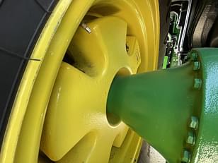 Main image John Deere 9R 640 19