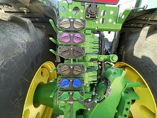 Main image John Deere 9R 640 22