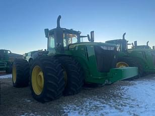 Main image John Deere 9R 640 4