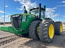 2022 John Deere 9R 640 Image