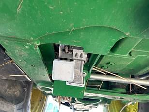 Main image John Deere 9R 640 11