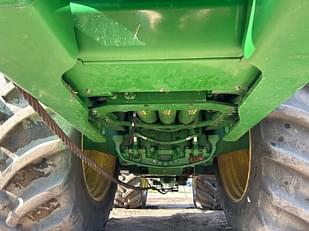 Main image John Deere 9R 640 17