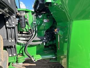 Main image John Deere 9R 640 18