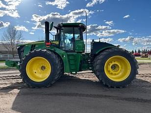 Main image John Deere 9R 640 1