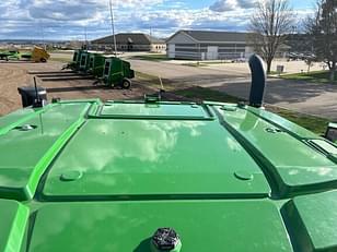 Main image John Deere 9R 640 22