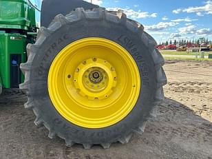 Main image John Deere 9R 640 30