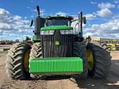 Thumbnail image John Deere 9R 640 8