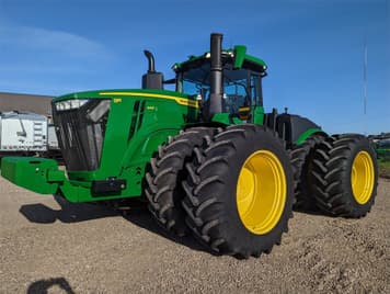 Main image John Deere 9R 640