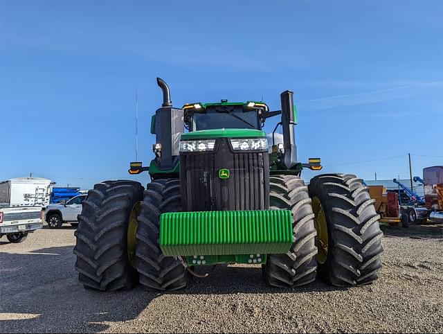 Image of John Deere 9R 640 equipment image 2