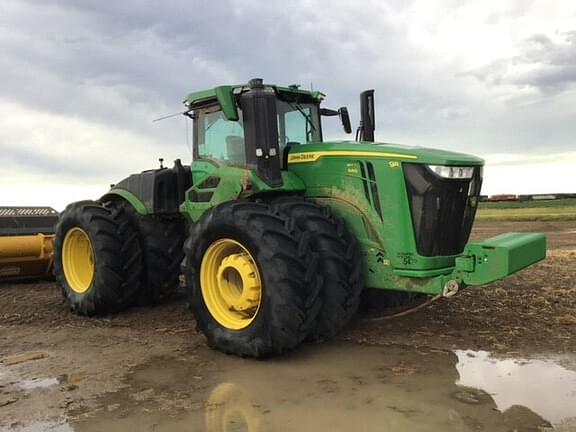 Image of John Deere 9R 640 Primary Image