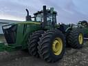 2022 John Deere 9R 640 Image