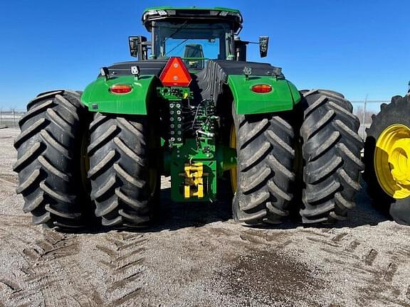 Image of John Deere 9R 640 equipment image 3