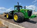 2022 John Deere 9R 640 Image