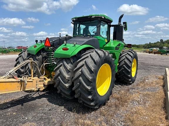 Image of John Deere 9R 640 equipment image 3