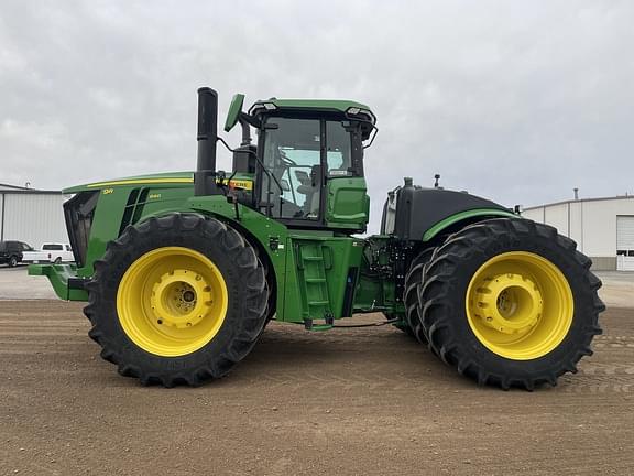 Image of John Deere 9R 640 Primary image