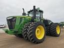 2022 John Deere 9R 640 Image