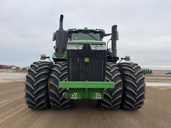 Image of John Deere 9R 640 equipment image 2